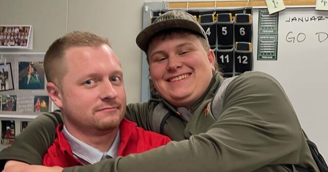 Treinador de futebol americano desaparecido desde o Natal é encontrado morto depois que a polícia localizou seu jipe ​​​​Escritório de Gerenciamento de Emergências do condado de Gloucester 007