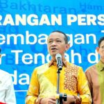 O fechamento do Estreito de Ormuz é um obstáculo às importações de petróleo da Indonésia, Bahlil revela sua estratégia