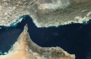 Uma nova ordem regional para o Estreito de Ormuz O fechamento do Estreito de Ormuz pelo Irã é uma crise internacional