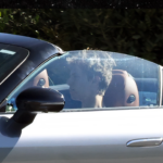 Jayden Federline backgrid