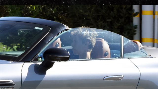 Jayden Federline backgrid