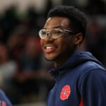 O filho de LeBron, Bryce James, jogará na Final Four pelo Arizona Wildcats?