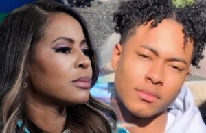 O filho de Mary Cosby, Robert Jr., é lembrado como o devotado ‘primeiro filho’ no obituário mary-cosby-main-getty-ig-1