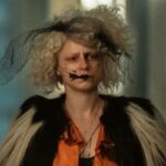 O filme 'The Bride' está sendo transmitido no Netflix ou HBO Max?