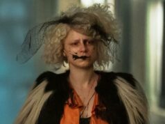 O filme ‘The Bride’ está sendo transmitido no Netflix ou HBO Max? O filme 'The Bride' está sendo transmitido no Netflix ou HBO Max?