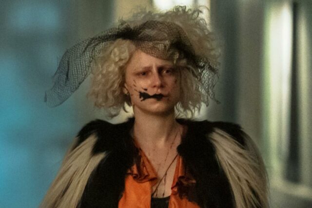 O filme 'The Bride' está sendo transmitido no Netflix ou HBO Max?
