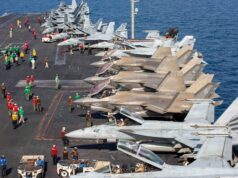 O fim do jogo de Trump no Irã: mudança de regime sem as “botas dos EUA no terreno” O fim do jogo de Trump no Irã: mudança de regime sem as “botas dos EUA no terreno”