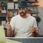 O fotógrafo Tyler Stalman testa o MacBook Neo com fluxos de trabalho profissionais de foto e vídeo