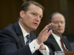 O fundador da Mandiant acaba de arrecadar US$ 190 milhões para sua startup autônoma de segurança de agente de IA FireEye's chief executive testifying in Congress next to the former NSA director.