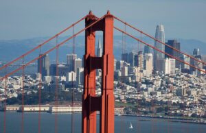 O fundo de reparações de São Francisco tem um sério problema constitucional O fundo de reparações de São Francisco tem um sério problema constitucional