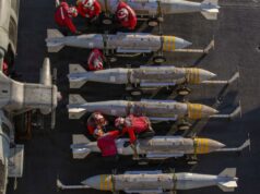 O futuro da Operação Epic Fury: Cartas ao Editor – 23 de março de 2026 O futuro da Operação Epic Fury: Cartas ao Editor - 23 de março de 2026