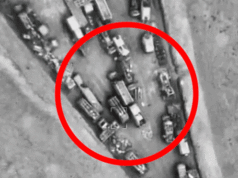 O futuro da guerra? Blitz EUA-Israel contra o Irã revela combate aliado de próxima geração O futuro da guerra? Blitz EUA-Israel contra o Irã revela combate aliado de próxima geração