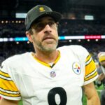 O futuro de Aaron Rodgers recebe grande atualização em 2026