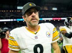 O futuro de Aaron Rodgers recebe grande atualização em 2026 O futuro de Aaron Rodgers recebe grande atualização em 2026