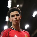 O garoto-prodígio do Man Utd agora foi convocado para a Alemanha Sub-19 após atuações recentes, alcançando novos patamares