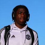 O garoto-prodígio do Man Utd está passando em seu novo teste com louvor, Michael Carrick estará assistindo