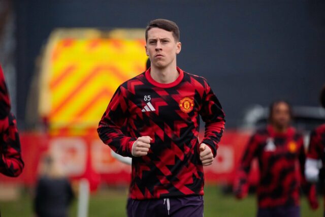 O garoto-prodígio do Man Utd está provando por que é comparado a Roy Keane, brilhando para Darren Fletcher - Opinião
