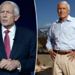 O general aposentado Wesley Clark se envolveu em um processo de fraude de criptografia com amigos do Burning Man