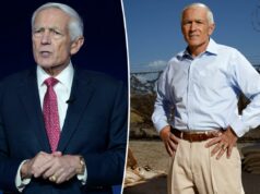 O general aposentado Wesley Clark se envolveu em um processo de fraude de criptografia com amigos do Burning Man O general aposentado Wesley Clark se envolveu em um processo de fraude de criptografia com amigos do Burning Man