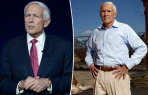 O general aposentado Wesley Clark se envolveu em um processo de fraude de criptografia com amigos do Burning Man O general aposentado Wesley Clark se envolveu em um processo de fraude de criptografia com amigos do Burning Man