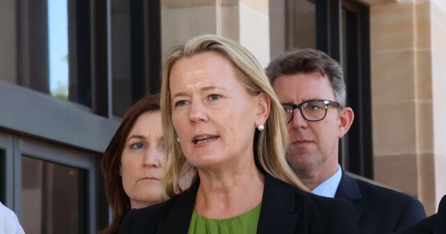 O governo de WA demora a agir sobre combustíveis, à medida que setores massivos diminuem a força de trabalho
