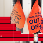 Estoques de combustível por nação e sinais de falha em um Bowser.