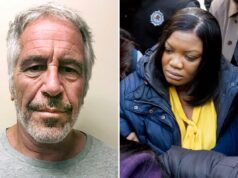 O guarda da prisão de Epstein pesquisou-o no Google minutos antes de o corpo ser encontrado – e fez um depósito misterioso antes de seu suicídio: DOJ O guarda da prisão de Epstein pesquisou-o no Google minutos antes de o corpo ser encontrado – e fez um depósito misterioso antes de seu suicídio: DOJ