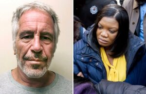 O guarda da prisão de Epstein pesquisou-o no Google minutos antes de o corpo ser encontrado – e fez um depósito misterioso antes de seu suicídio: DOJ O guarda da prisão de Epstein pesquisou-o no Google minutos antes de o corpo ser encontrado – e fez um depósito misterioso antes de seu suicídio: DOJ