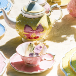 100º aniversário da coleção de utensílios de chá Marilyn Monroe: compre online