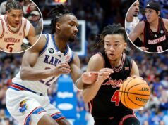 O guia do observador do draft do Nets para March Madness – o Big 3 e além O guia do observador do draft do Nets para March Madness - o Big 3 e além