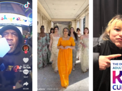 O guia para adultos fora de contato sobre a cultura infantil: Alysa Liu e ‘Goonbait’ O guia para adultos fora de contato sobre a cultura infantil: Alysa Liu e 'Goonbait'