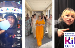 O guia para adultos fora de contato sobre a cultura infantil: Alysa Liu e ‘Goonbait’ O guia para adultos fora de contato sobre a cultura infantil: Alysa Liu e 'Goonbait'