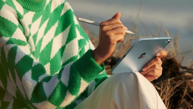 O iPad mini está à venda com um desconto de US $ 100 na Amazon – o acessório tecnológico perfeito para as férias de primavera
