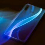 O iPhone ainda existirá daqui a 50 anos, diz Apple | Uma representação de aparência efêmera de uma placa de vidro