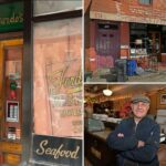 O icônico restaurante italiano Ferdinando's, de 121 anos, em Nova York, ganha nova vida - mas com uma reviravolta