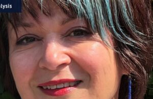 “O ideal é que as pessoas saiam e derrubem o regime. Mas é complicado’ David Crowe