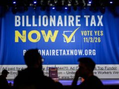 O ‘imposto bilionário’ é um fracasso fiscal O 'imposto bilionário' é um fracasso fiscal