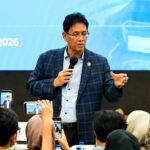 O imposto para o THR da ASN não é deduzido, mas o setor privado está sujeito a um corte, Purbaya pede aos trabalhadores que protestem junto ao seu patrão