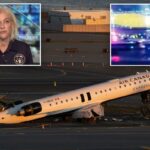 O investigador-chefe do NTSB confirma que a agência está de olho em ‘múltiplas falhas’ no acidente mortal do LaGuardia