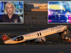 O investigador-chefe do NTSB confirma que a agência está de olho em ‘múltiplas falhas’ no acidente mortal do LaGuardia O investigador-chefe do NTSB confirma que a agência está de olho em ‘múltiplas falhas’ no acidente mortal do LaGuardia