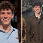 O irmão de fraternidade do estudante desaparecido da Universidade do Alabama, James Gracey, relembra os últimos momentos antes do desaparecimento em Barcelona