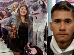 O jornal estudantil de Loyola pede desculpas pela história de Sheridan Gorman – por chamar o suposto assassino de ‘imigrante ilegal’ O jornal estudantil de Loyola pede desculpas pela história de Sheridan Gorman - por chamar o suposto assassino de 'imigrante ilegal'