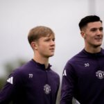 O jovem do Man Utd está batendo na porta do time principal de Michael Carrick, pronto para ser liberado instantaneamente - Opinião