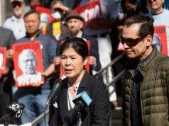 O juiz de São Francisco que libertou o assassino do ‘Vovô Vicha’ tem um passado criminal brando – enquanto a filha detona a sentença O juiz de São Francisco que libertou o assassino do 'Vovô Vicha' tem um passado criminal brando - enquanto a filha detona a sentença