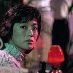 O lançamento de Kani seleciona cinco fotos clássicas de Hong Kong para as telas norte-americanas