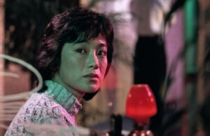 O lançamento de Kani seleciona cinco fotos clássicas de Hong Kong para as telas norte-americanas O lançamento de Kani seleciona cinco fotos clássicas de Hong Kong para as telas norte-americanas