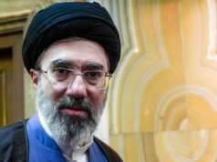 O líder supremo do Irã, Mojtaba Khamenei, ‘funciona mal’ e não controla o regime, dizem fontes O líder supremo do Irã, Mojtaba Khamenei, 'funciona mal' e não controla o regime, dizem fontes