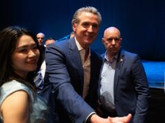 O longo histórico de absenteísmo de Gavin Newsom O longo histórico de absenteísmo de Gavin Newsom