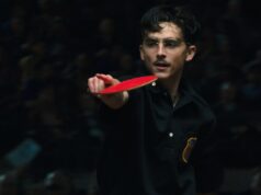 O maior filme da A24 de todos os tempos, ‘Marty Supreme’ chega à HBO Max no próximo mês Pronto ou não 2