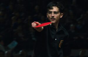 O maior filme da A24 de todos os tempos, ‘Marty Supreme’ chega à HBO Max no próximo mês Pronto ou não 2